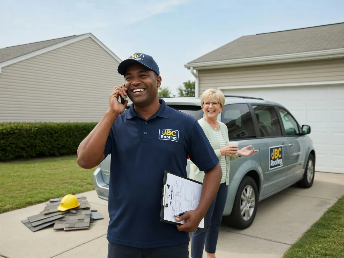 Roof Replacement Pocahontas, IA FAQs